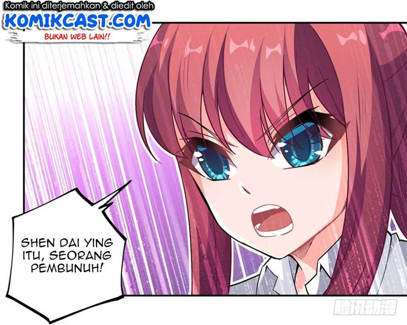 I Picked Up a Demon Lord as a Maid chapter 18